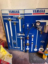 yamaha pannelli