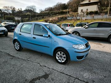 Fiat Punto 1.3 Multijet 16V 5 porte Dynamic
