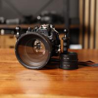 Custodia Subacquea Canon EOS R