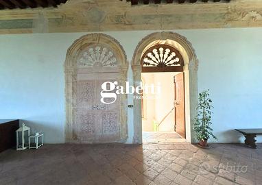 Villa singola Agna [Cod. rif 0629241039VRG]