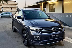 Volkswagen T-Cross 1.0 TSI Style BMT