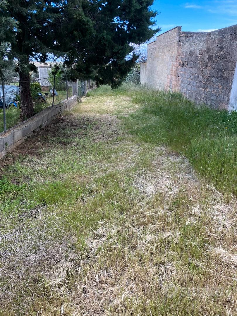 Terreno edificabile - Vista 5