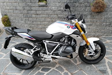 Bmw r 1250 r hp - 2021