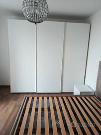 Armadio Camera da Letto