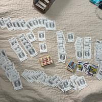 mancolista calciatori panini dal 2013 in poi