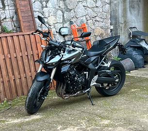 Honda Hornet cb 1000 2025
