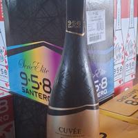 SPUMANTE SANTERO DA COLLEZIONE