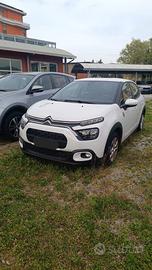 Citroën C3 2024
