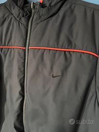 Piumino Giacca sportiva donna Nike