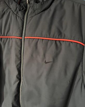 Piumino Giacca sportiva donna Nike