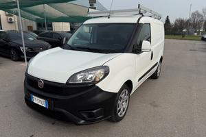 Fiat Doblo 1.6 MJT 105CV PC-TN 3 Posti ATTREZZATO