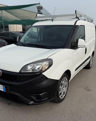 Fiat Doblo 1.6 MJT 105CV PC-TN 3 Posti ATTREZZATO