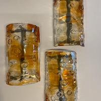 Grandi Applique Murano Vintage
