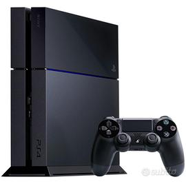 Ps4 500