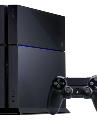 Ps4 500