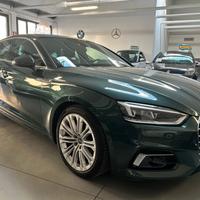 Audi A5 SPB 2.0 TDI 190 CV clean diesel quattro S 