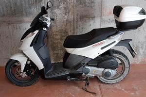 Derbi Rambla 125 - 2010