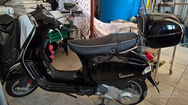 vespa 150S