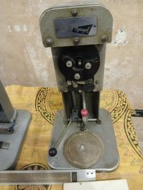 pantografi gravograph 