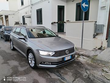 wolkswagen Passat 