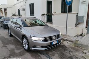 wolkswagen Passat 