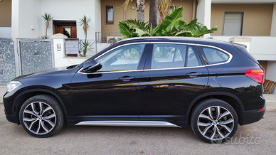 BMW X1 sDrive 18d xLine