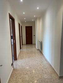 Appartamento zona Parco Caserta