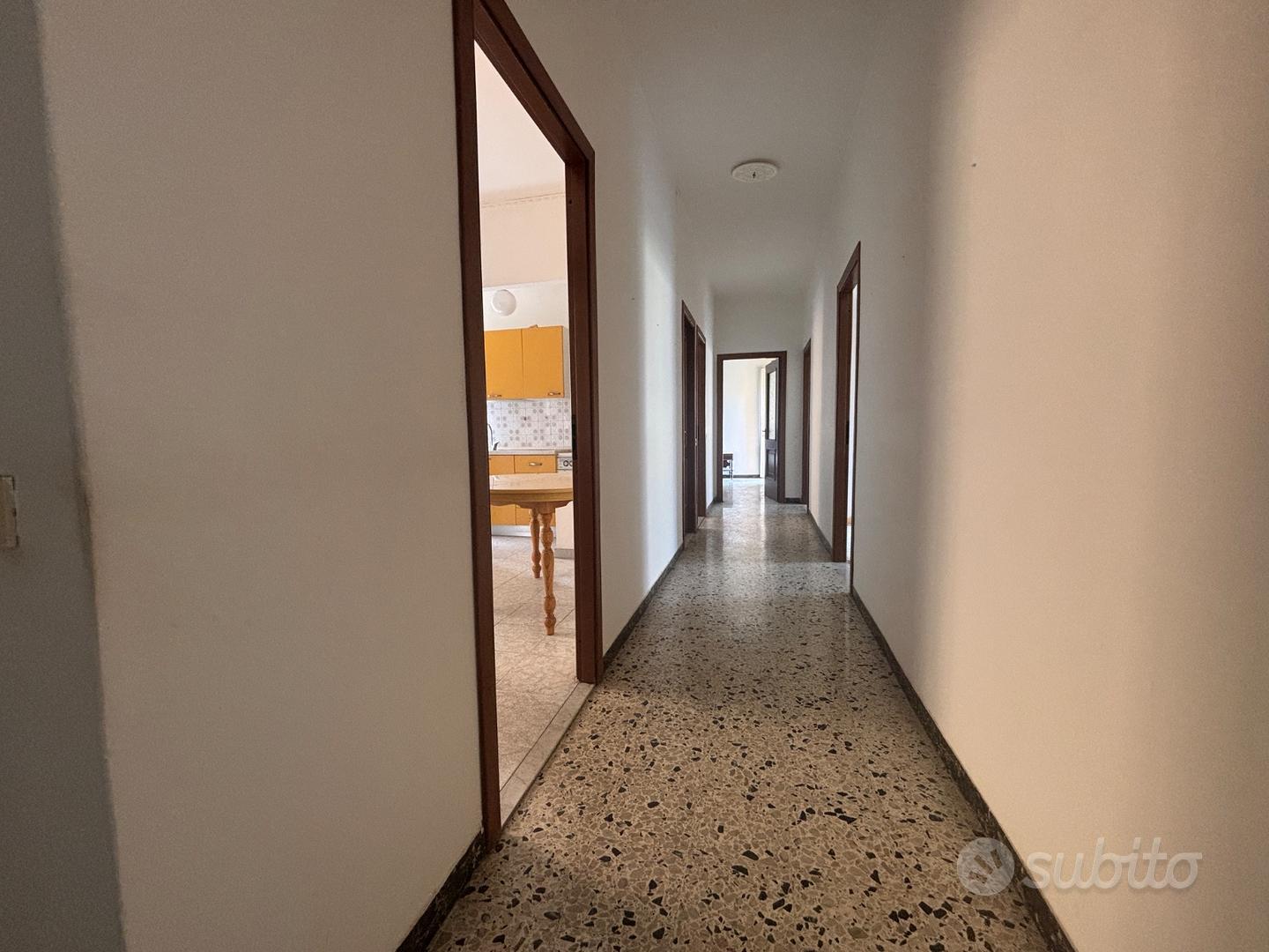 Appartamento – Nuoro, Monte Gurtei - Vista 2
