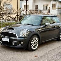 MINI Cooper SD 2.0 auto 143cv