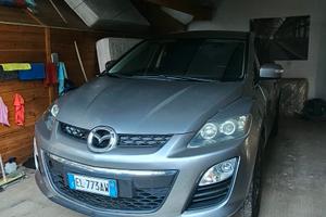 mazda cx7