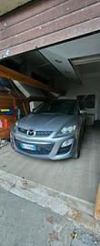 mazda cx7