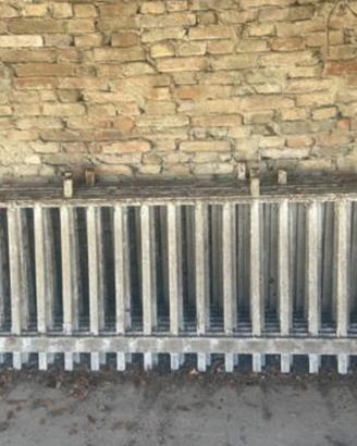 Cancellata