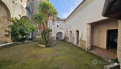 CASA INDIPENDENTE A MONTESARCHIO