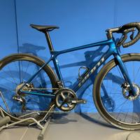 Giant TCR Advanced Pro 0 Di2 2021 - Tg. S