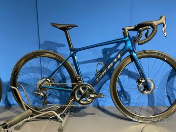 Giant TCR Advanced Pro 0 Di2 2021 - Tg. S