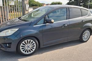 Ford C-Max 2.0 TDCi 163CV Titanium