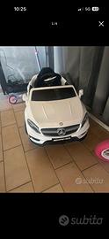 Mercedes amg elettrica 12v