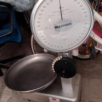 Bilancia Bizerba buone condizioni Roma nord