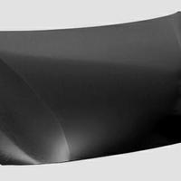 COFANO PEUGEOT 208 2019