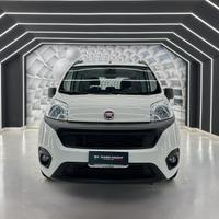 Fiat Qubo 1.3 MJT -KM CERTIFICATI-PERMUTE-12 MESI 