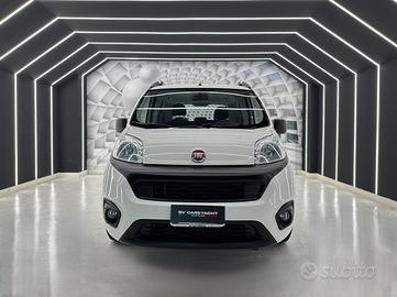 Fiat Qubo 1.3 MJT -KM CERTIFICATI-PERMUTE-12 MESI 