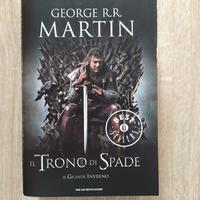 Il Trono di Spade - Il grande inverno