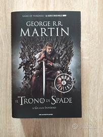 Il Trono di Spade - Il grande inverno