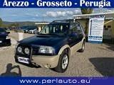 Suzuki Grand Vitara 2.0 TDI S.W. INTEGRALE INSERIB