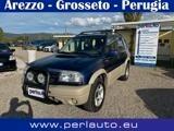 Suzuki Grand Vitara 2.0 TDI S.W. INTEGRALE INSERIB