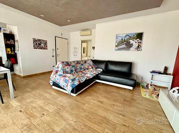 3 LOCALI A CALCINATE