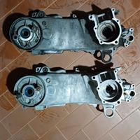 carter honda 50