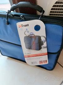 borsetta per PC portatile piccoli