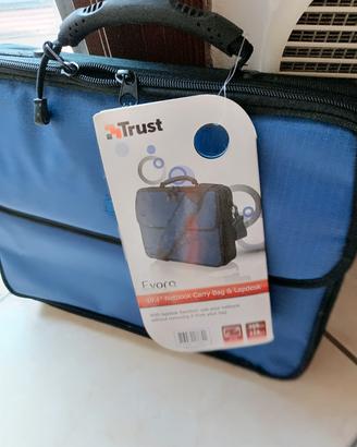 borsetta per PC portatile piccoli