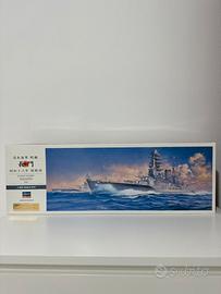 Modellino Nagato